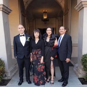 Meet your Posher, Michelle